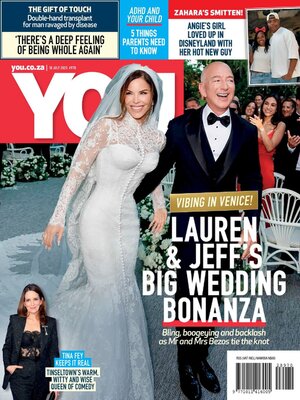 You South Africa - Magazine